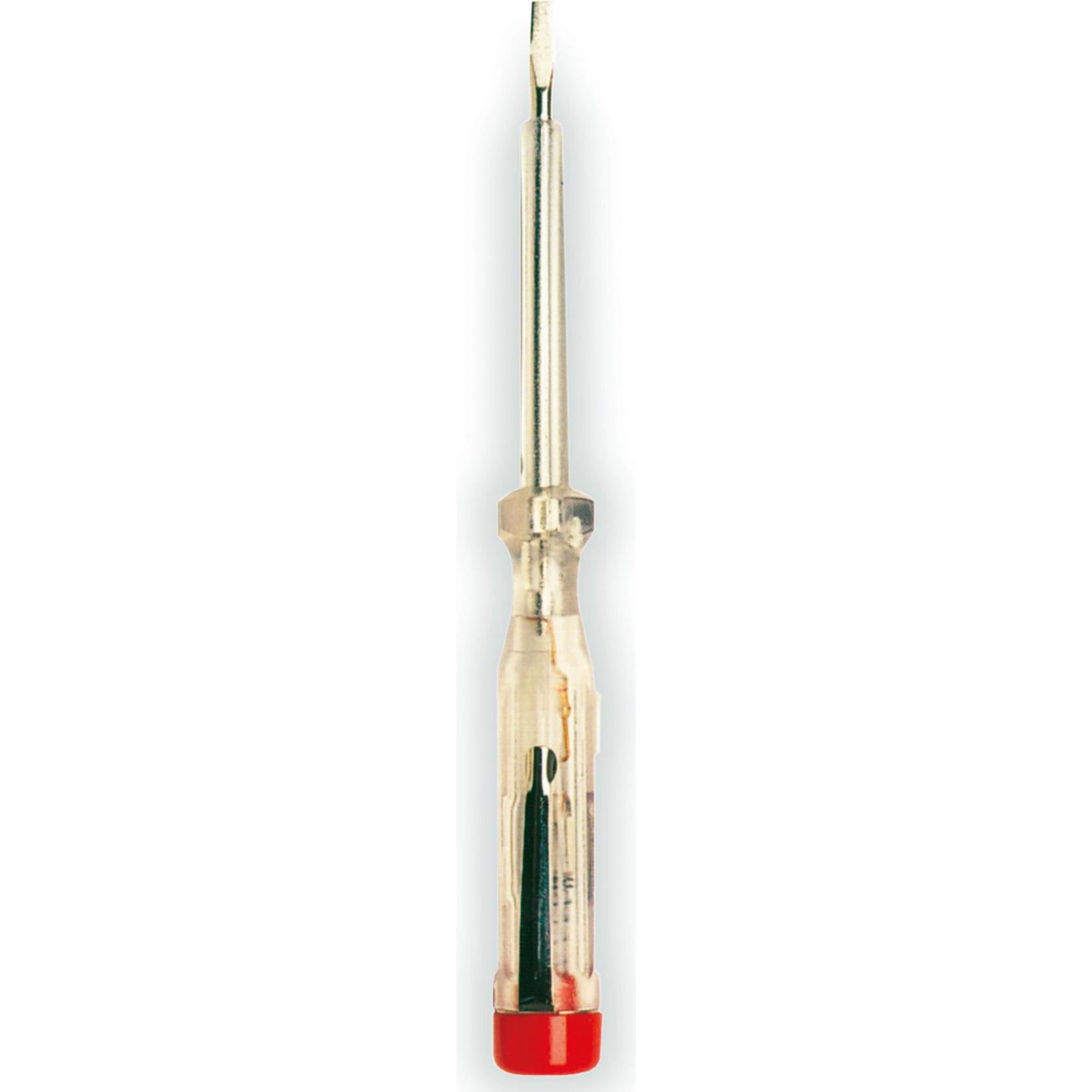 Scharnberger+Hasenbein, Cacciavite, 45600 Tester di tensione SP 305