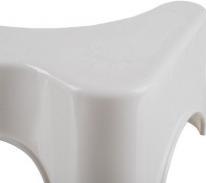 Produktbild Ruhhy Toiletten-Fusshocker