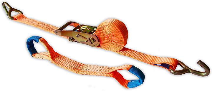 Produktbild NTG Transport Zurrgurt