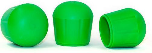 Actual product image Six Meter High Plug for pole vault pole (50 g)