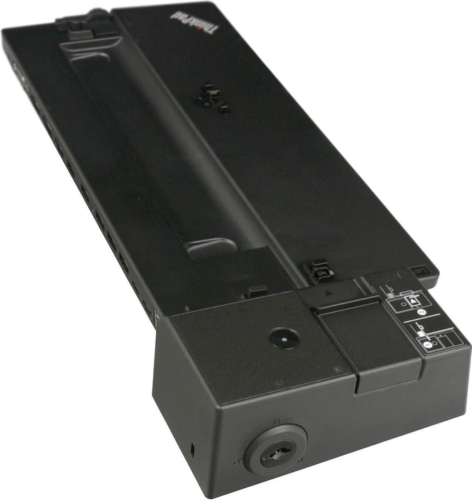 Actual product image Lenovo ThinkPad Ultra (Docking port (proprietary), 4 Ports)