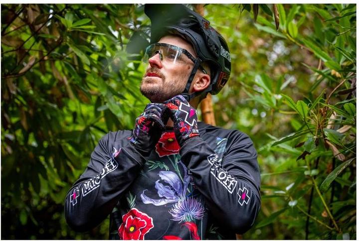 Produktbild Muc-Off Handschuhe MTB (S)