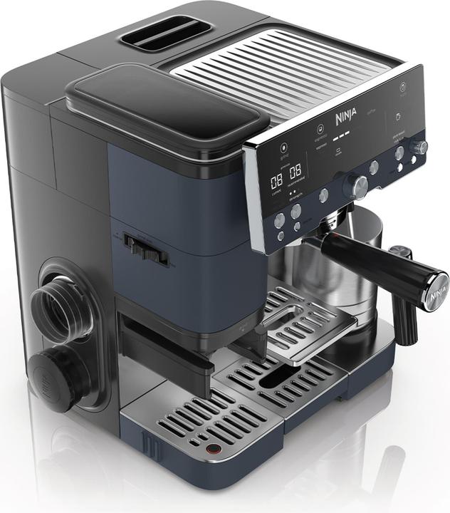 Image du produit Ninja ES601CHCY Machine à café Luxe Café Premier