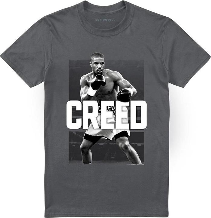 Produktbild Creed Final Round TShirt (L)
