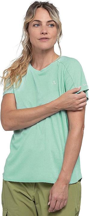 Produktbild Schöffel T Shirt Style Grunas WMS (44)