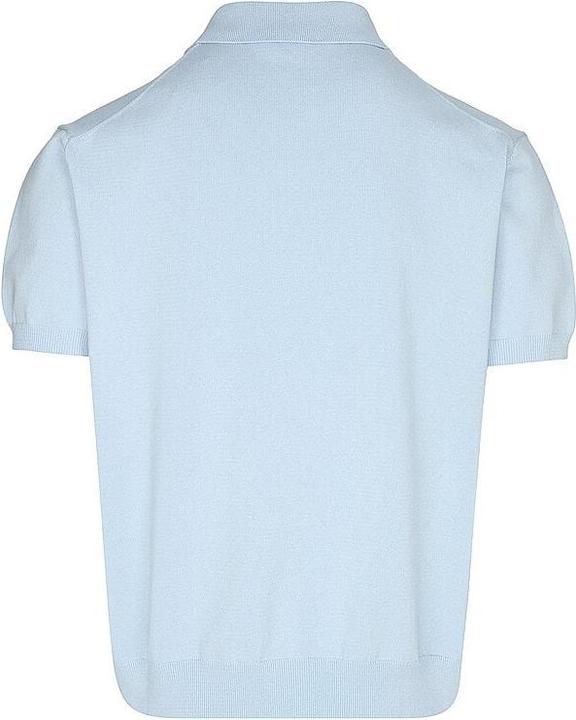 Actual product image Prohibited Poloshirt SPEEDTRAP (L)