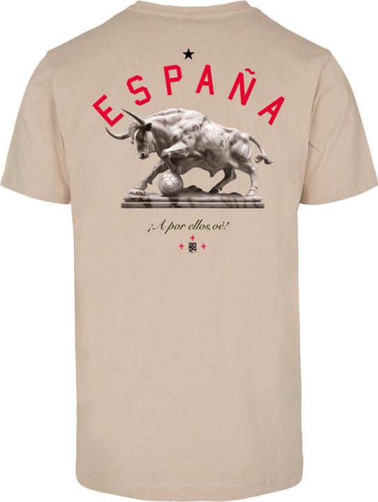 Produktbild Mister Tee MisterTee Toro Espanol Tee - 166927 (XXL)