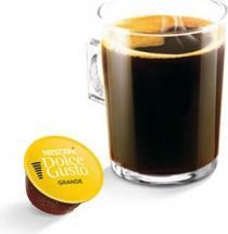Produktbild Nescafé Dolce Gusto Grande (30 x Port.)