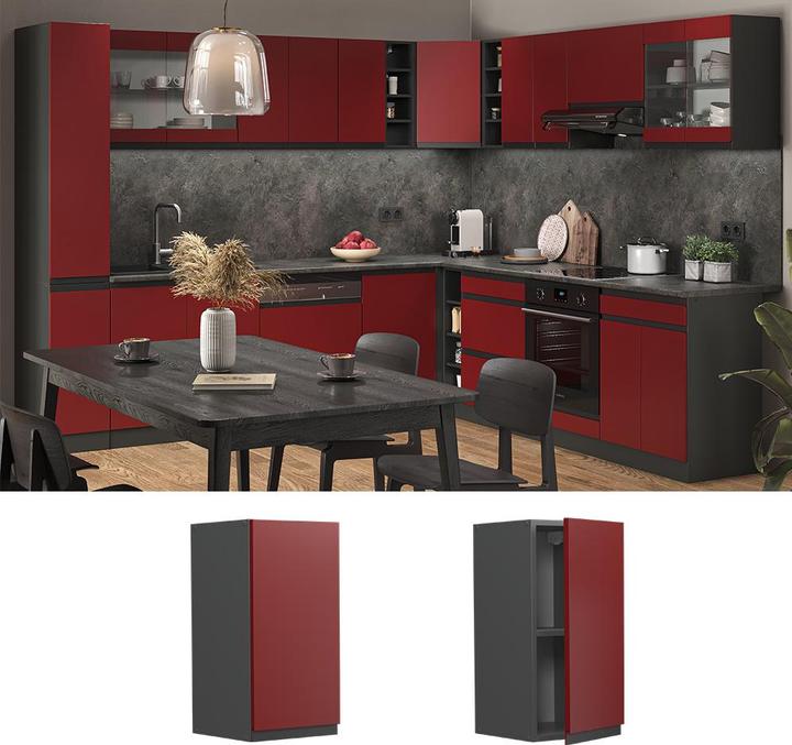 Immagine prodotto Vicco Hängeschrank R-Line (30 x 60 x 31 cm)