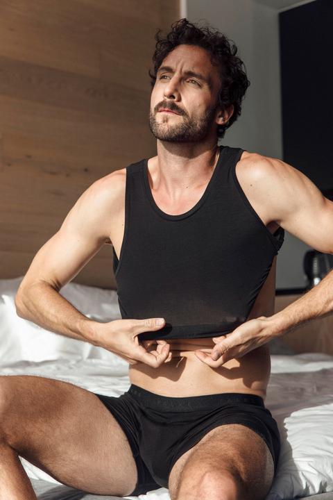 Actual product image Falke Herren (XL)