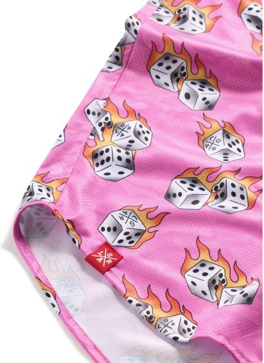Produktbild Loose Riders Dice (L)
