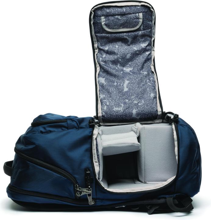 Actual product image Pacsafe Camsafe X25L (Camera shoulder bag, 25 l)