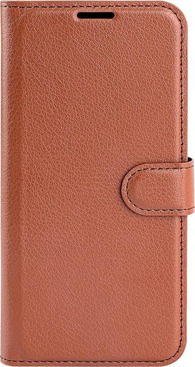 Actual product image Cover-Discount Google Pixel 9 Pro XL - Leather case cover (Google Pixel 9 Pro XL)
