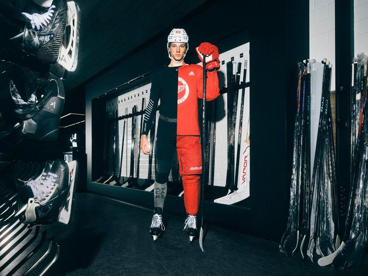 Actual product image Aycane REVO X Long Sleeve (M)