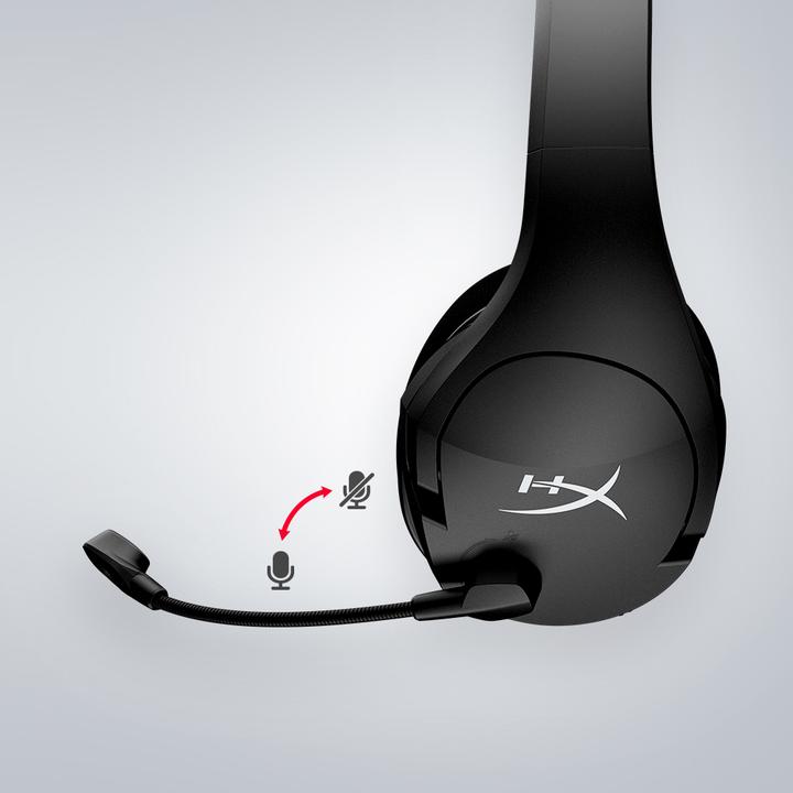 Actual product image HyperX Cloud Stinger Core Wireless 7.1 Headset (Wireless)