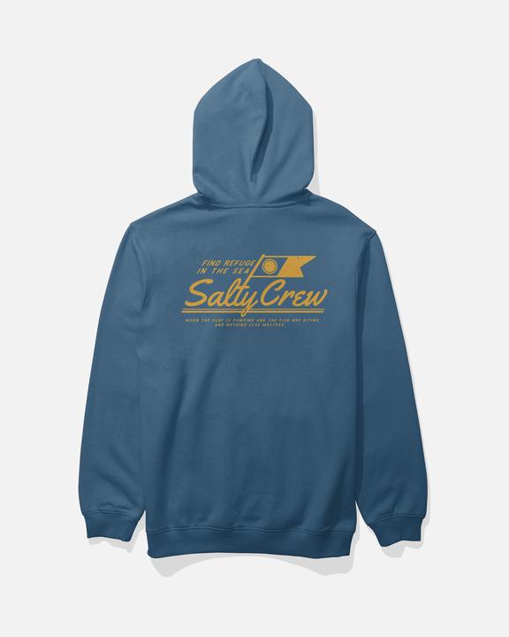 Produktbild Salty Crew Original Fleece (L)