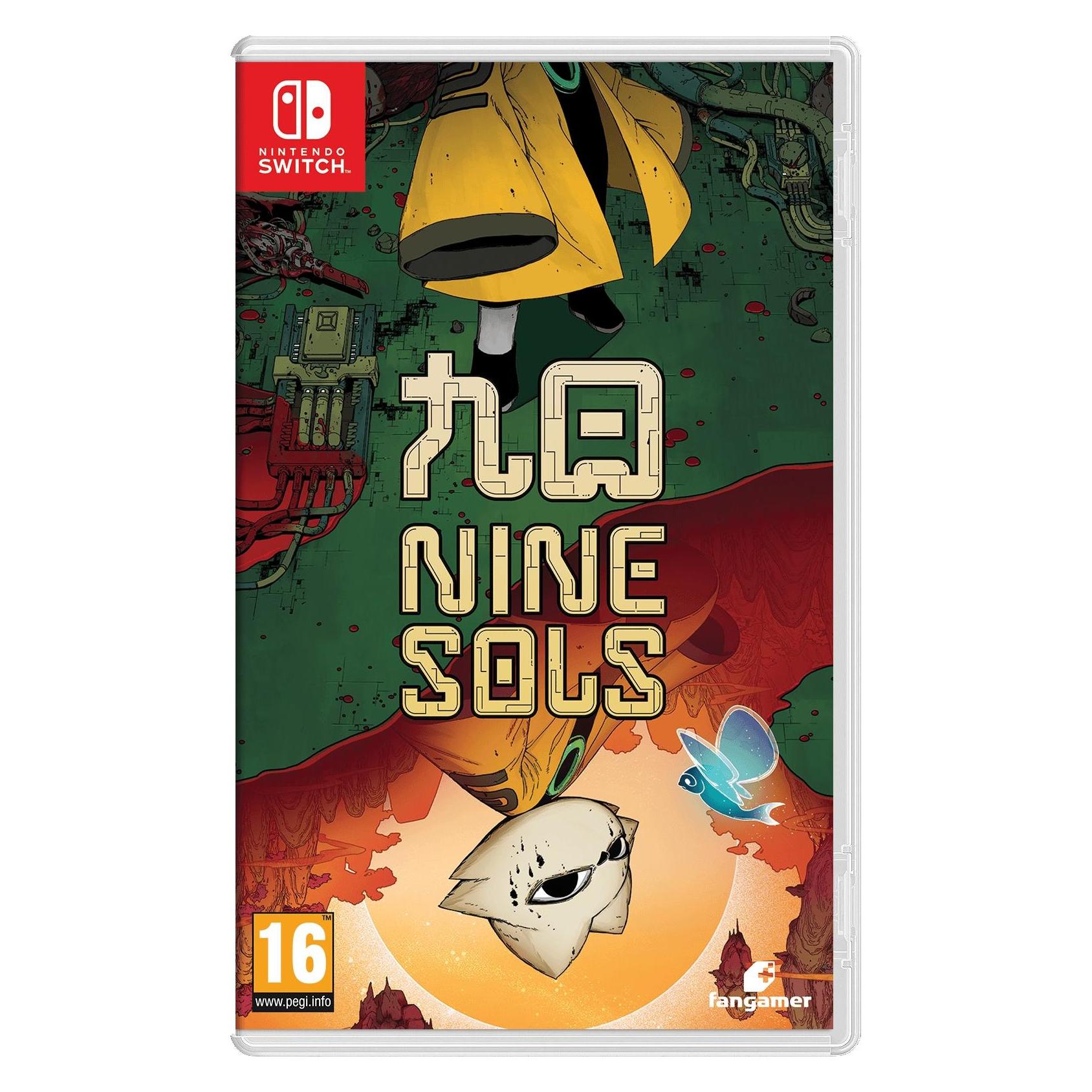 U&I Entertainment, Nine Sols