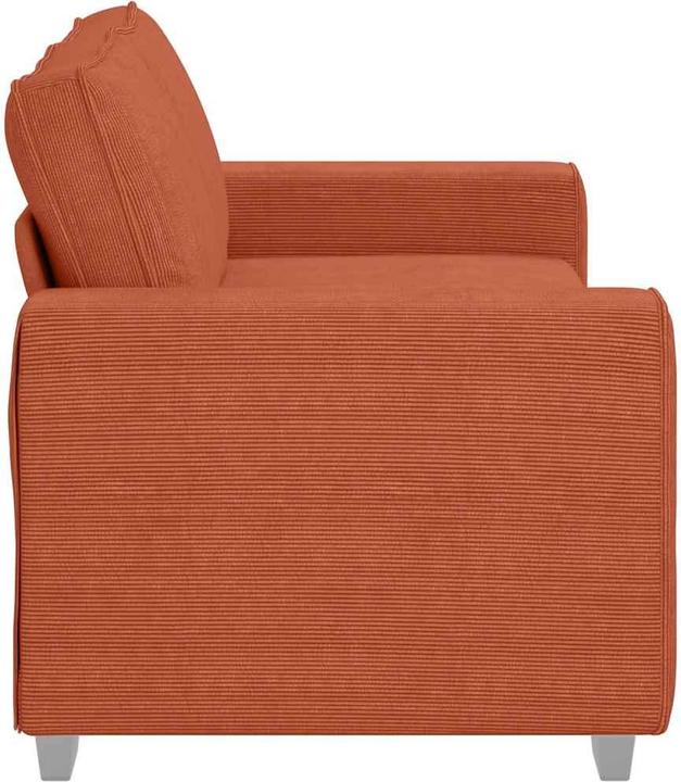 Produktbild vidaXL Zweisitzer-Sofa (2-Sitzer)