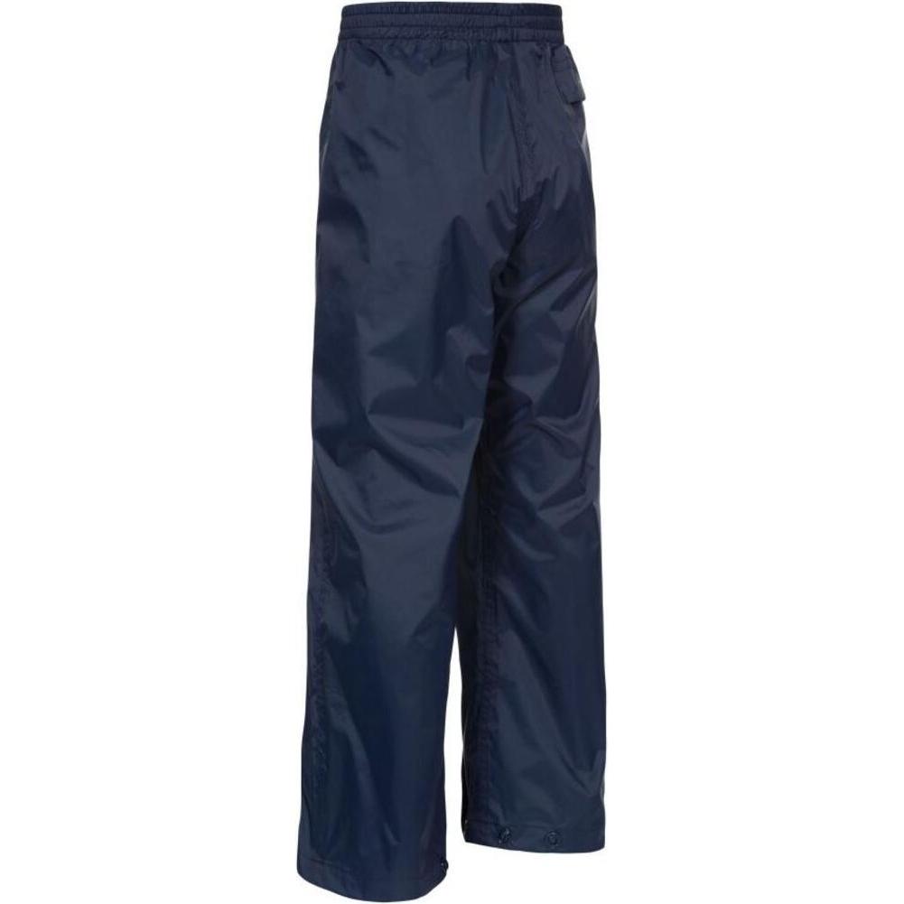 Trespass, Herren, Outdoorhose, UTTP3880 P (98), Blau, 98