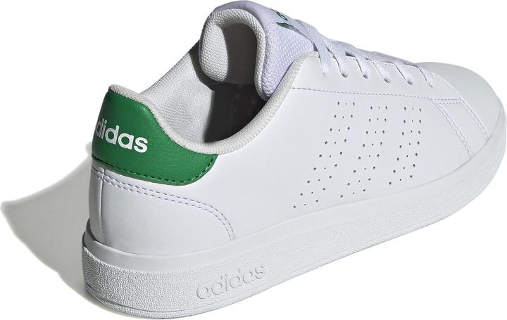Actual product image adidas children's trainers advantage base 2.0 (39 1/3)