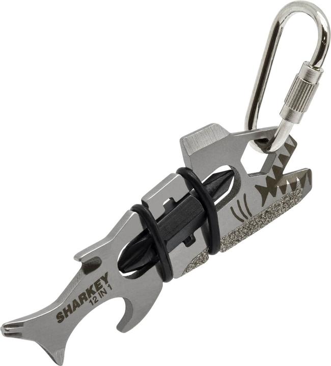 Image du produit True SHARKEY Multitool (12 Fonctions)
