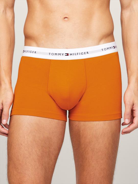 Actual product image Tommy Hilfiger 5p Trunk (M, 5-pack)