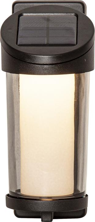 Image du produit Star Trading Applique murale solaire Alippa (15 lm, IP44)