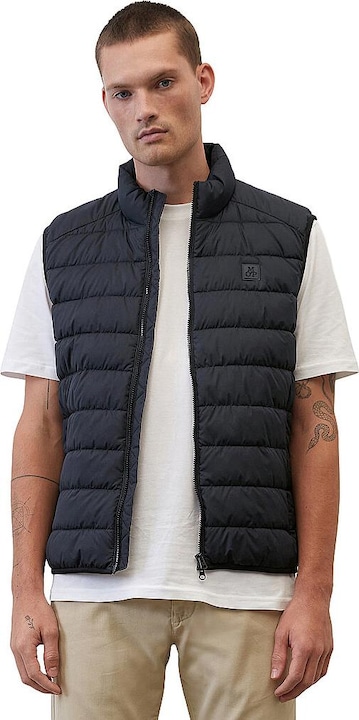 Actual product image Marc O'Polo Quilted gilet (XXL)