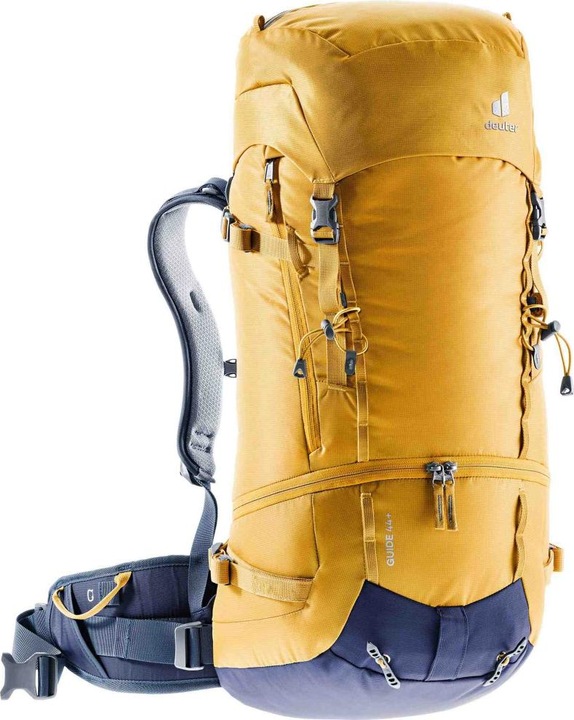 Actual product image Deuter Guide 44+ (44 l)