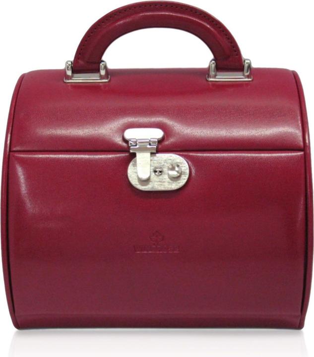 Image du produit Windrose Coffret à bijoux Merino 22,5 cm