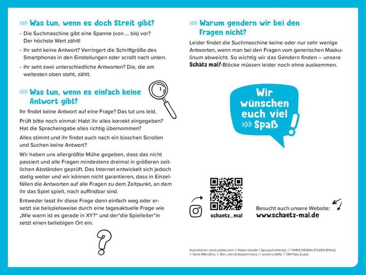 Energie-Label Schätz mal! Classic Edition (Deutsch)