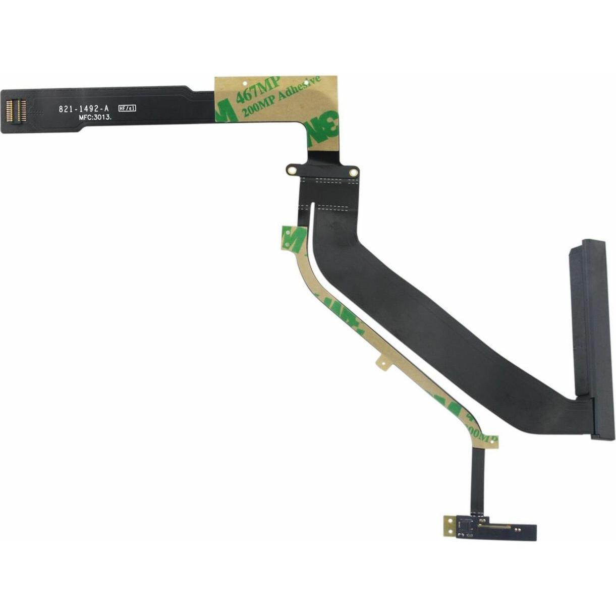 CoreParts Apple Unibody Macbook Pro 15", Barcode-Scanner Zubehör