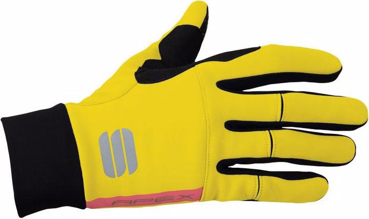 Actual product image Sportful Apex Glove (XS)