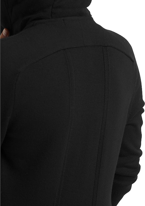Produktbild Icebreaker ZoneKnit Hoodie Jacke (L)