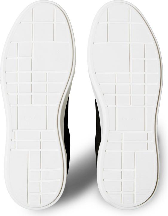 Image du produit Calvin Klein Baskets à lacets basse avec semelle épaisse (43)