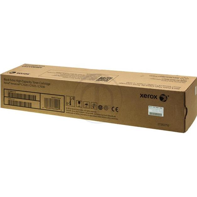 Thumbnail - Xerox, Toner, 106r03737 (BK)
