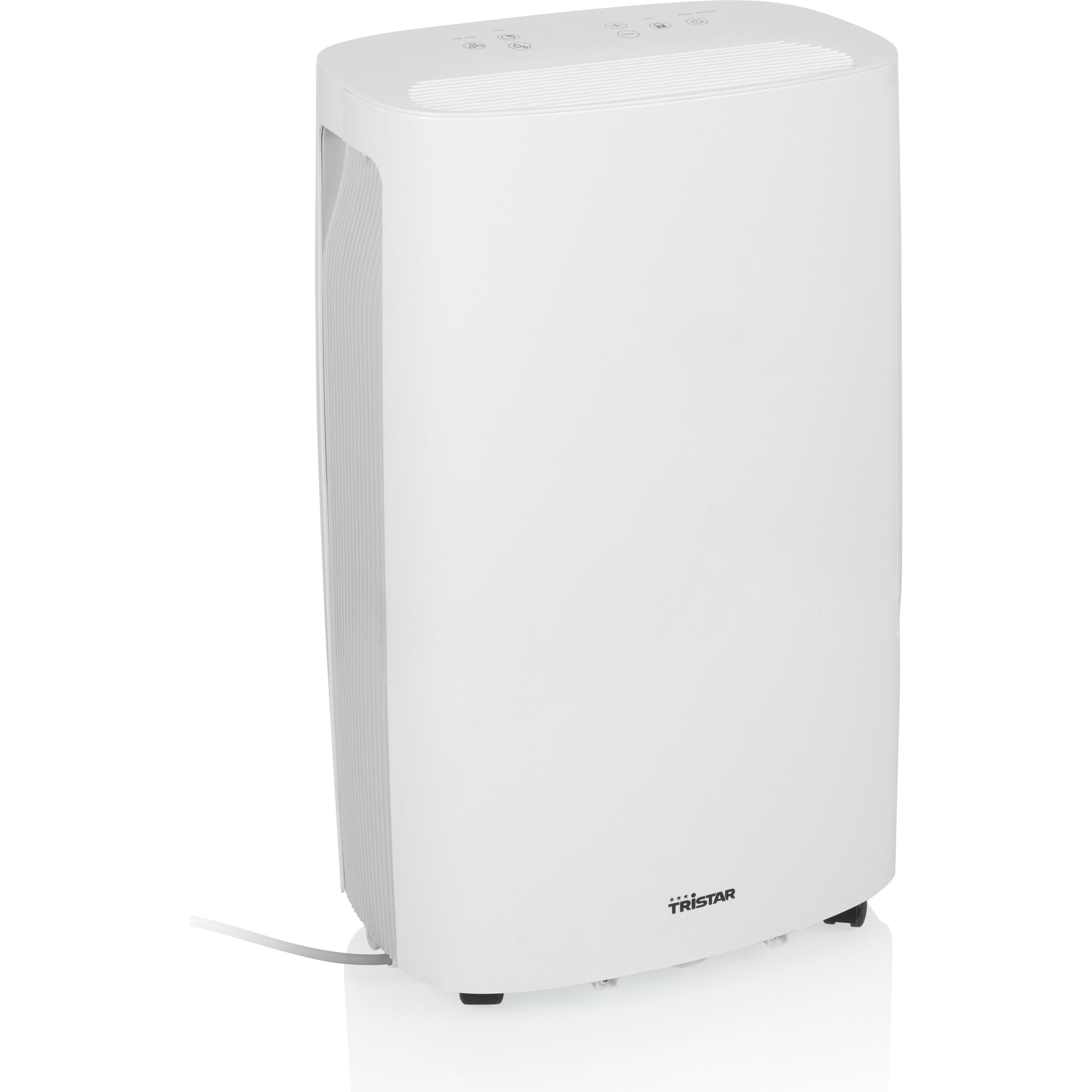 Tristar Luftentfeuchter, Luftentfeuchter, Weiss