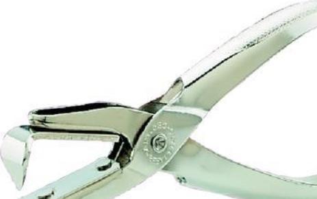 Immagine prodotto Zenith 580, argento, 78 g, 95 g, 142 x 75 x 15 mm