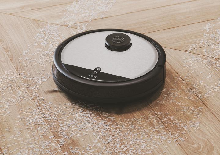 Image du produit Hoover HG5 PRO Robot aspirateur avec cartographie (Robot vacuum)