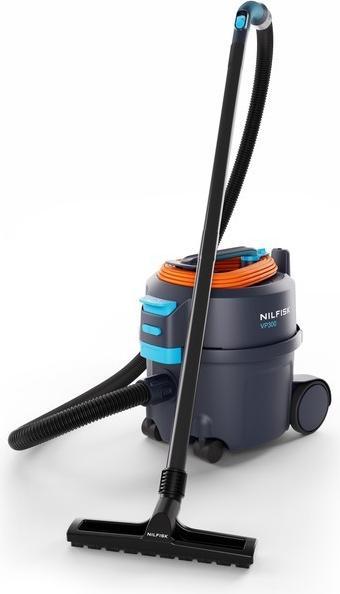 Produktbild Nilfisk NASS-/TROCKENSAUGER 10L 800W (VP300 HEPA BASIC EU) (Nass-Trockensauger)