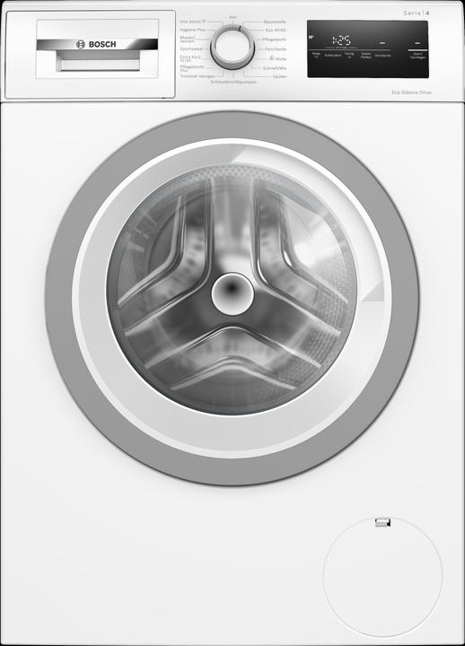 Bosch Hausgeräte WAN28127 (8 kg, Links, EU-Stecker)