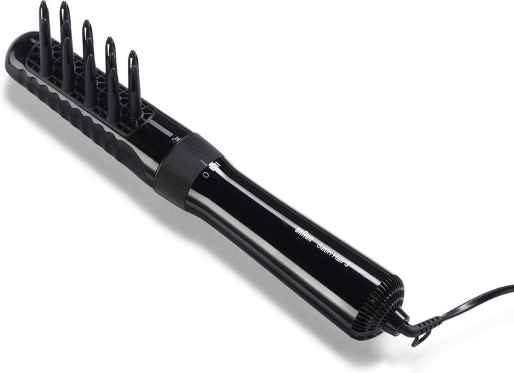 Produktbild Braun Satin Hair