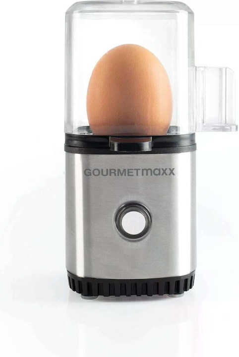 Produktbild Gourmetmaxx Eierkocher