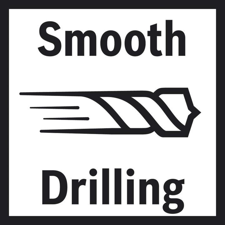 Produktbild Bosch Professional Zubehör Hammerbohrer SDS plus-5, 19 x 150 x 200 mm (19 mm)