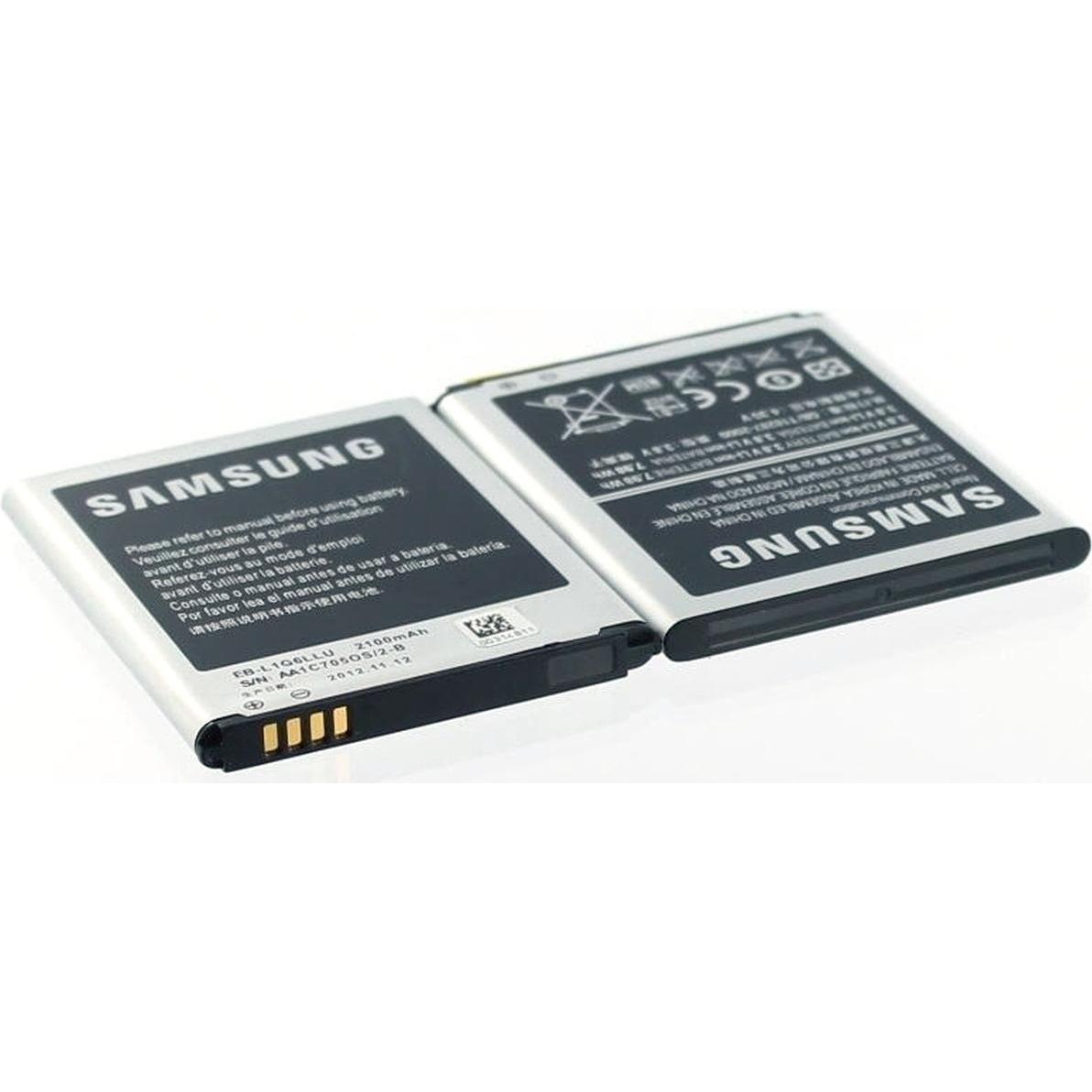 Samsung Original Akku für GT-I9300, Smartphone Akku