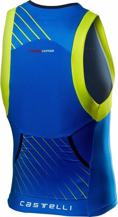 Produktbild Castelli Free Tri Top (L)