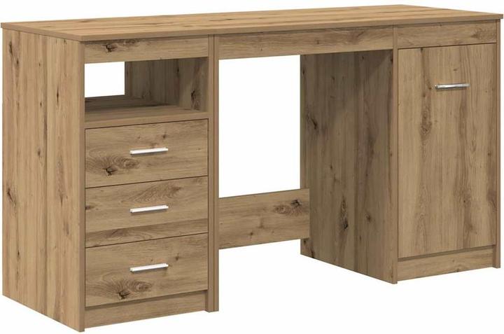 Produktbild VidaXL Schreibtisch (100 x 50 x 76 cm)