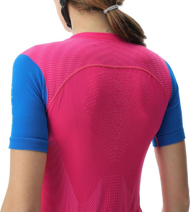 Produktbild UYN Fahrradshirt Garda (XS)