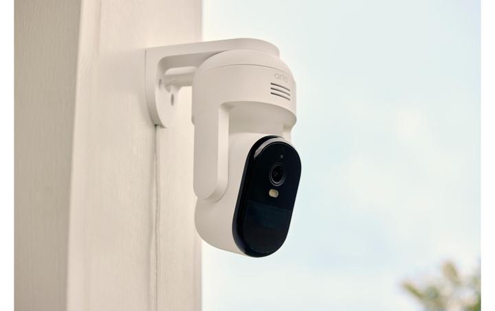 Immagine prodotto Arlo Essential3 2k Ptz Security Camera, Essential3, 2k (2304 x 1296 Pixels)