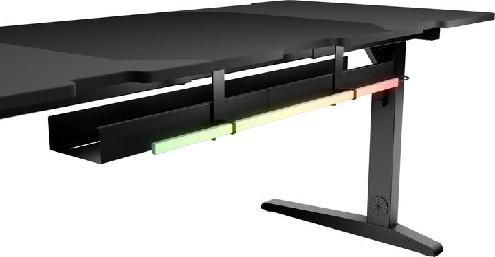 Produktbild Genesis Gaming-Schreibtisch Holm Modular 180